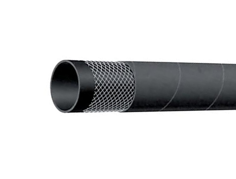 150PSI EPDM rubber squeezable suction hose