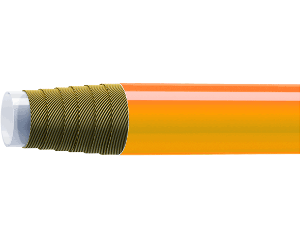 Ultra high pressure resin hose W.P:40600PSI