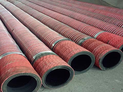 The Advantages of Using PTFE Corrosion-Resistant Hoses in Industrial Applications