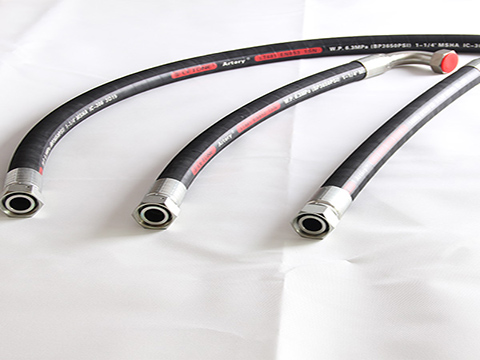 Exploring the Advantages of PTFE Hoses in Various Industries